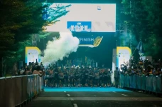 PLN Electric Run 2025...