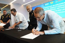 Optimalisasi Operasional...