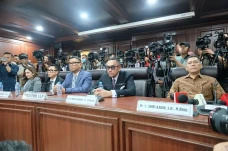 Usai Masa Nonaktif Selesai,...