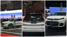 30 Tahun Honda CR-V:...