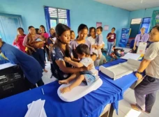 Edukasi 1.000 Hari Pertama...