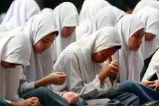Doa Sebelum Ujian TKA...