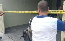 Rumah Hakim Kasus Korupsi...