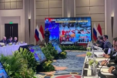 Indonesia-Rusia Teken...