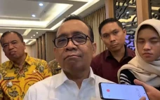 Pratikno Sambut Baik...