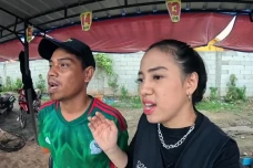 Diajarin Mancing Sekali,...