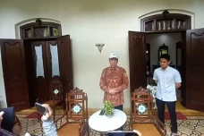 Jokowi Angkat Bicara...