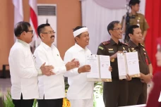 Diinisiasi Kejaksaan,...