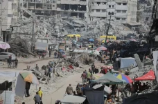 Hamas Tolak Pasukan...