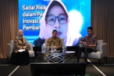 Hari Sadar Risiko Nasional...