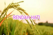 8 Keutamaan Sikap Rendah...