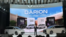 Fakta Wuling Darion!...