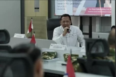 KPK Beberkan 51 Persen...