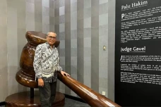 DePA-RI Kecam Aksi Teror...
