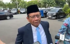 Mahfud MD, Yusril, hingga...