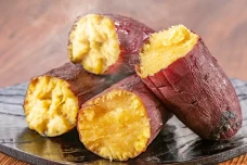 Jadi Makanan Favorit...