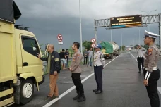 Transformasi Keamanan...