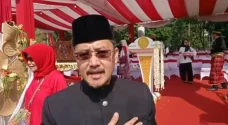 Revisi UU Pemilu Mendesak...