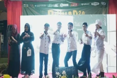 Jaga Budaya Kuliner...