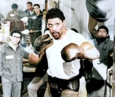 Siapa Ron Lyle? Pemilik...