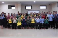 Kemenag Padukan Prisma...