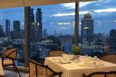 Park Hyatt Jakarta Resmi...