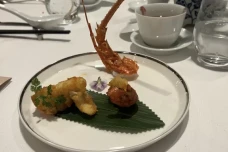 Restoran Li Lian Siap Hadirkan...