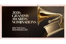 Daftar Nominasi Grammy...