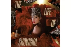 The Life of a Showgirl...