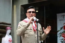 Dedikasi Konservasi...
