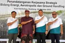 GDPS Dipercaya Siapkan...