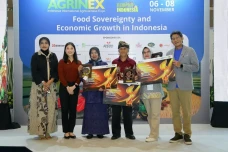 Program Desa Emas Bikin...
