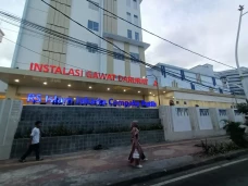 25 Korban Ledakan SMAN...