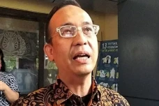 Saatnya Berdamai dengan...