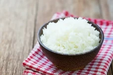 Benarkah Nasi Dingin...