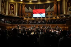 Tiga Dekade Harmoni:...