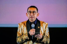 Kuliah di Mana Fadli...