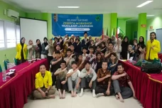 SPPB UI Kolaborasi dengan...