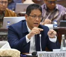 Purbaya: Pajak Tak Capai...