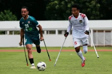 Hasil Kualifikasi Piala...