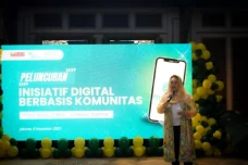 Perkuat Kemandirian...