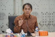 Menhut: Pasar Karbon...