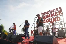 Festival Musik Summer...