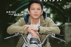 Syuting Film Dilan ITB...