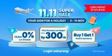 Apa Saja yang Bisa Dilihat...