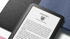 Amazon Kenalkan Kindle...