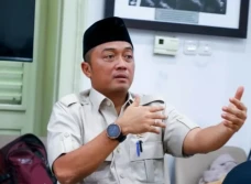 Istana Tegaskan Belum...