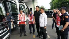 Jelang Libur Nataru,...
