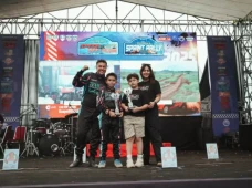 Rifat dan El Mayka Sungkar Jadi...