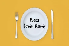 6 Manfaat Puasa Senin-Kamis...